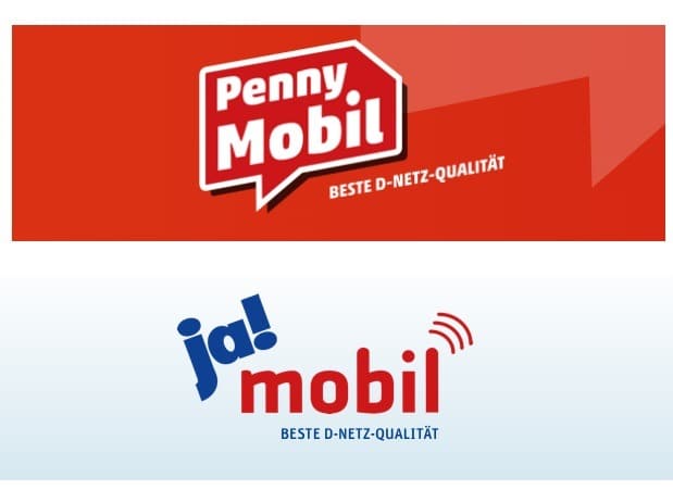 Penny Mobil ja! mobil