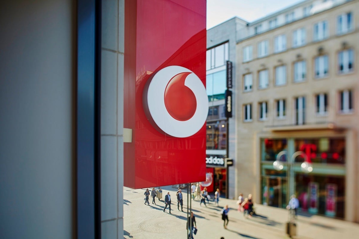 Gunstige Vodafone Tarife Billige Handytarife Im D2 Netz