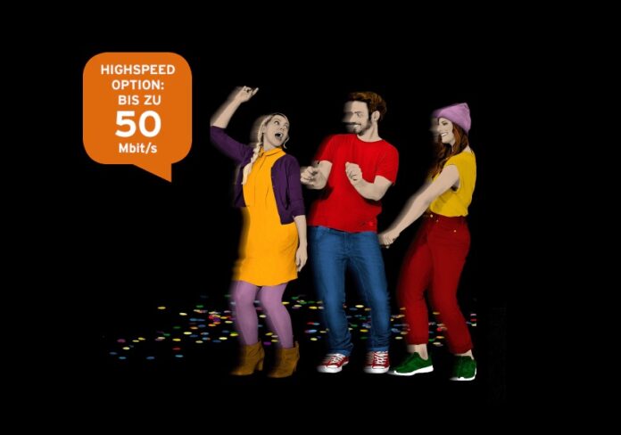congstar LTE