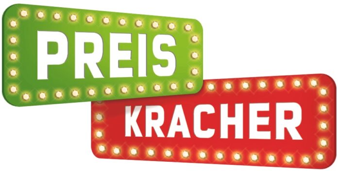mobilcom-debitel Preiskracher Logo