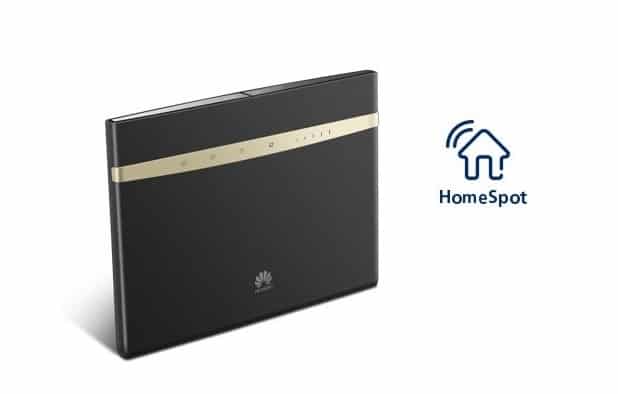 o2 Homespot 3