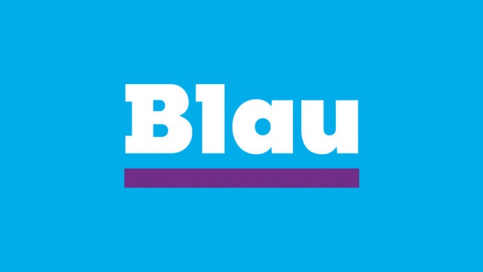 blau-logo