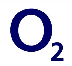 o2 Logo