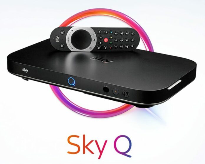 Sky Uhd Receiver Probleme Sky Uhd Receiver Probleme
