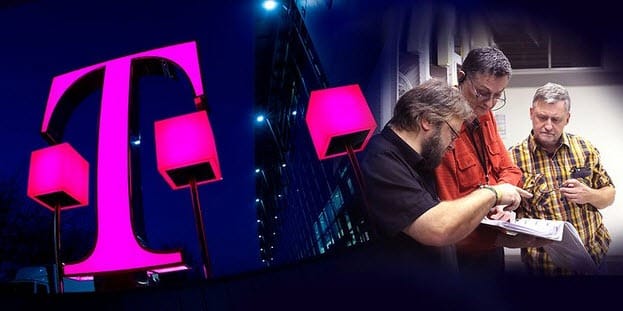 telekom-netzausbau