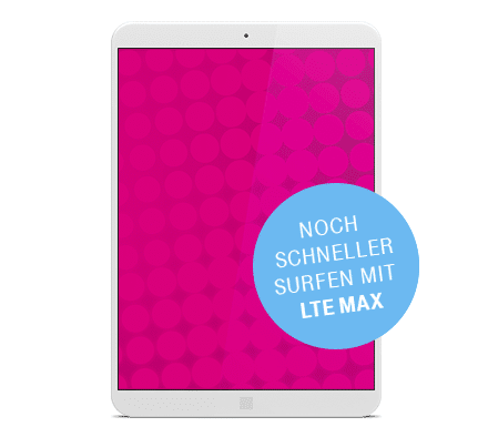 Telekom Data Start
