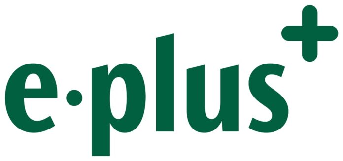 e-plus-netz