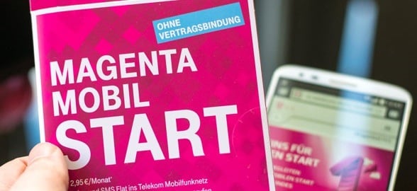 magenta-mobil-start