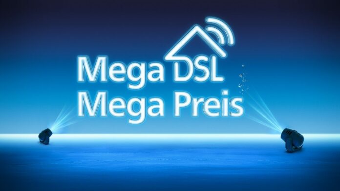 o2 DSL