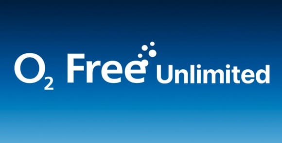 o2 Free Unlimited