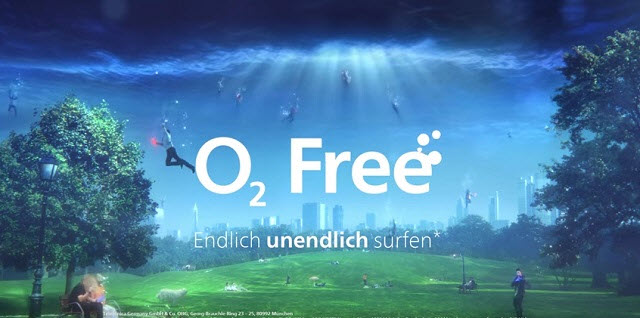 o2-free-unendlich