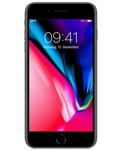 iPhone 8