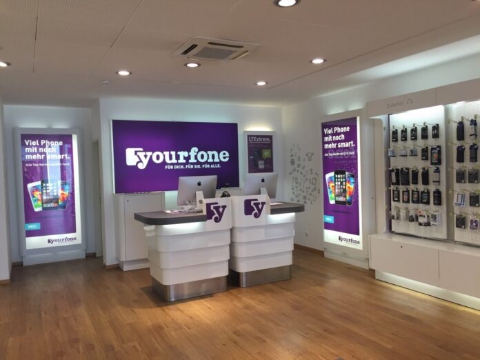 yourfone-shop
