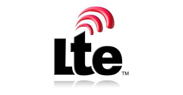 LTE-Logo