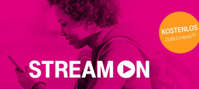 telekom-stream-on