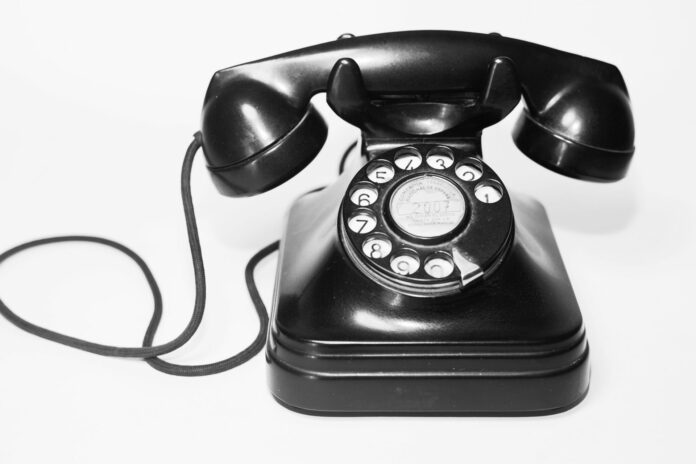 Telefon unsplash/Quino Al