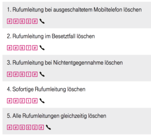 Telekom: SprachBox ausschalten - so geht’s