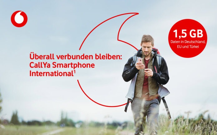 vodafone-callya-international