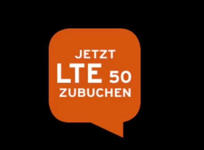 congstar-LTE-50-Option