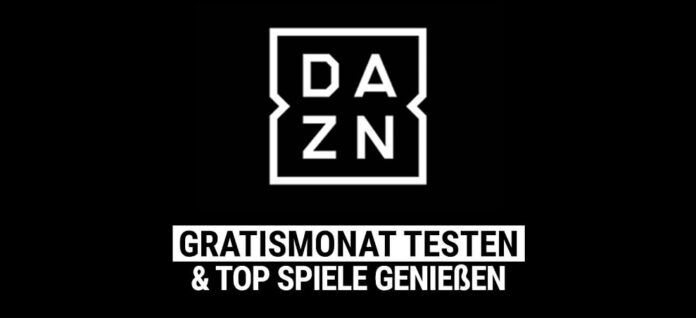 dazn-gratismonat