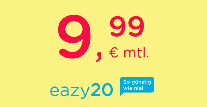 eazy-20-angebot