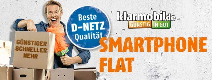 klarmobil-smartphone-flat