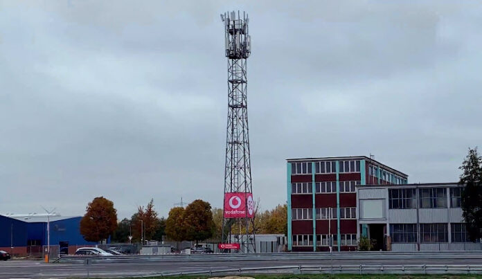 5g-mobilfunkmast-vodafone