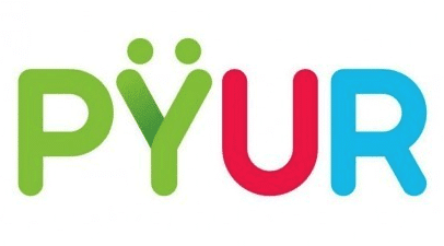 Pyur Logo