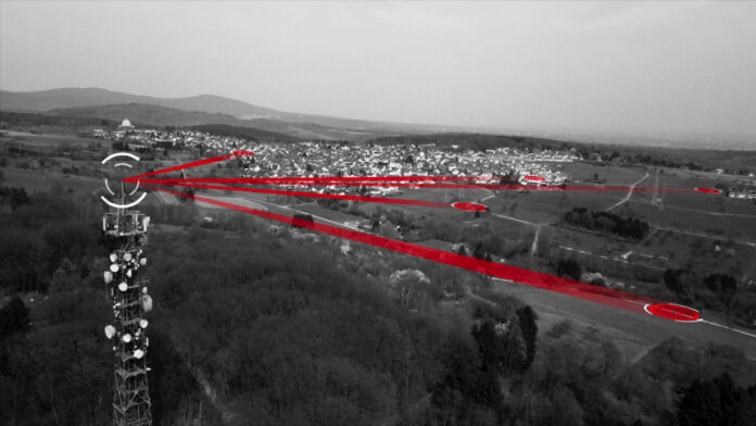Vodafone Netz 5G
