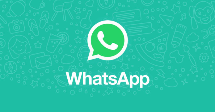 WhatsApp Logo