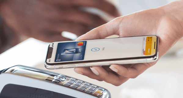 Apple Pay