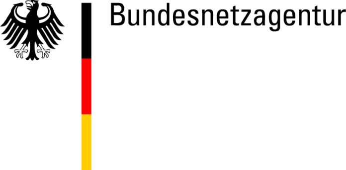 Bundesnetzagentur Logo
