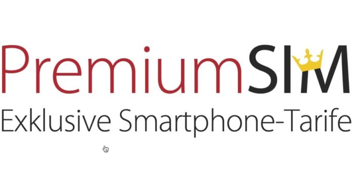 PremiumSIM Logo