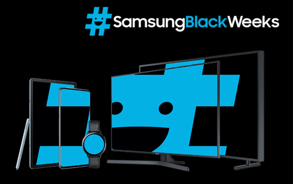Samsung Black Week 2019 2