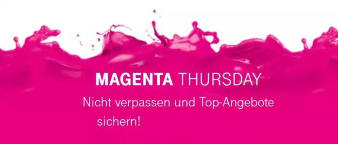 magenta-thursday