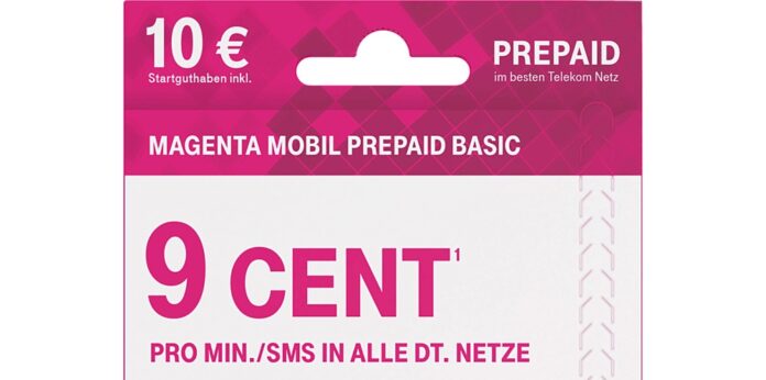 PREPAID TELEKOM INTERNET BUCHEN PREPAID TELEKOM INTERNET BUCHEN