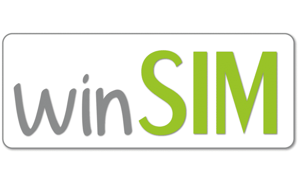 winSIM Logo