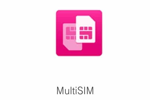 Telekom MultiSIM