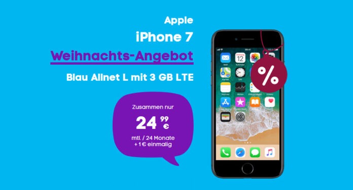 blau-apple-iphone-7