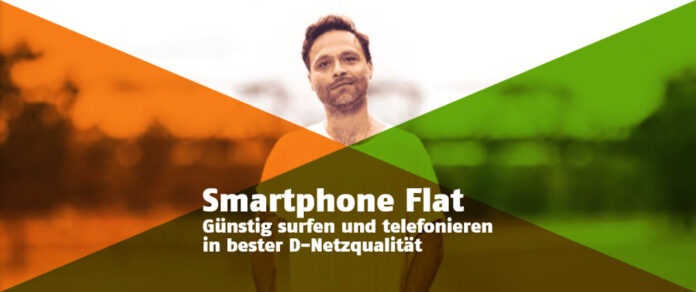 klarmobil-smartphone-flat