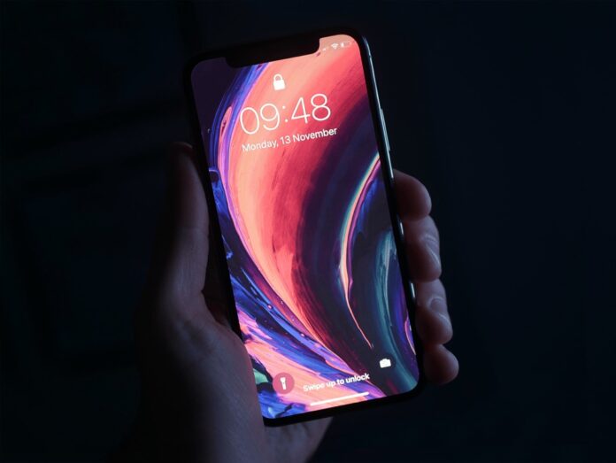 Apple iPhone X