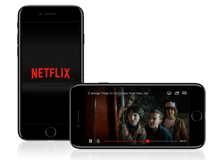 Netflix Handy4