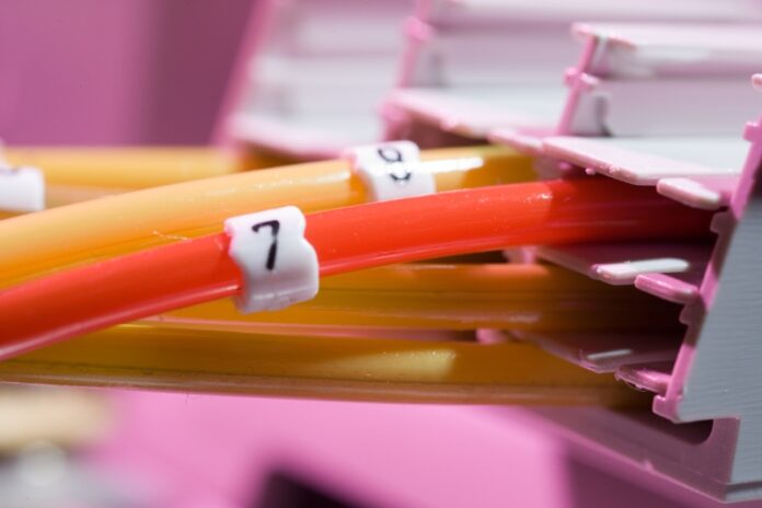 Telekom Netz Ausbau Kabel