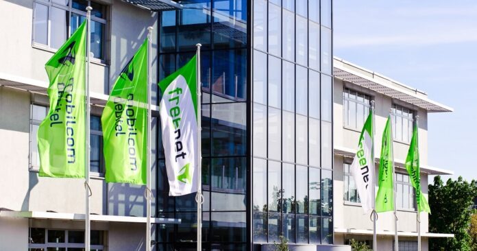 freenet-unternehmen