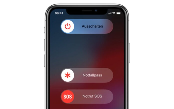 iphone-notfallmodus