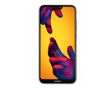 Huawei P20 lite