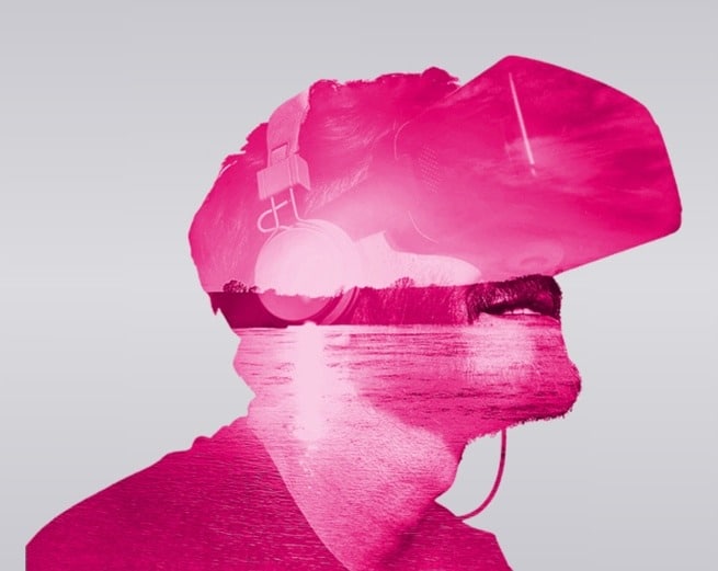 Telekom Magenta VR