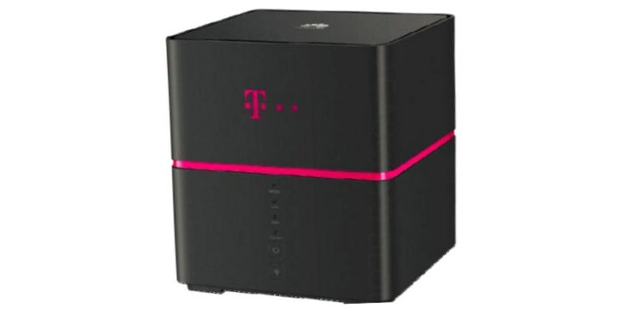 Telekom Speedbox