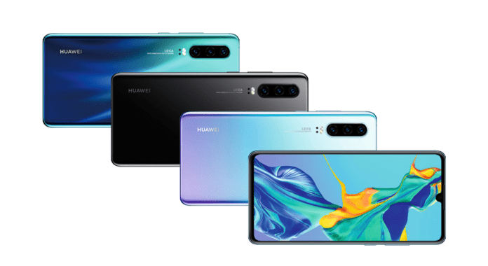 Huawei-P30-Alle-Farben