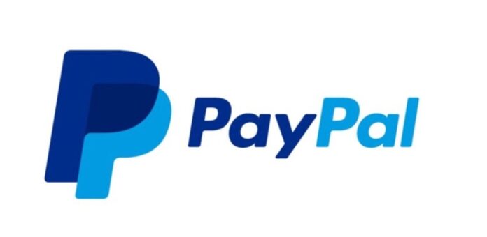 PayPal Logo
